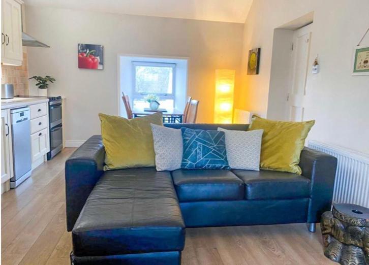 Village Way Apartments Kincasslagh Eksteriør billede