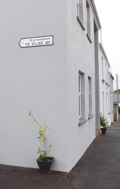 Village Way Apartments Kincasslagh Eksteriør billede