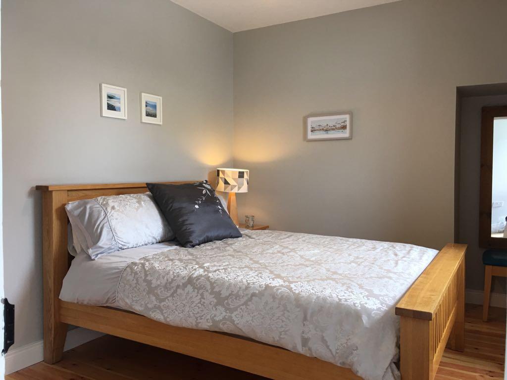 Village Way Apartments Kincasslagh Eksteriør billede