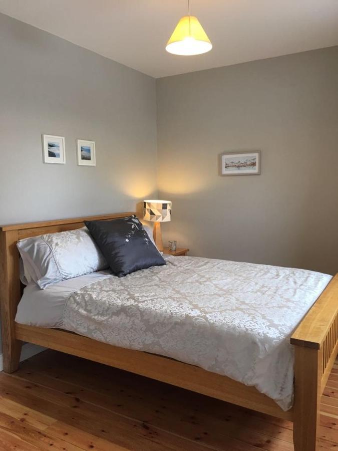 Village Way Apartments Kincasslagh Eksteriør billede